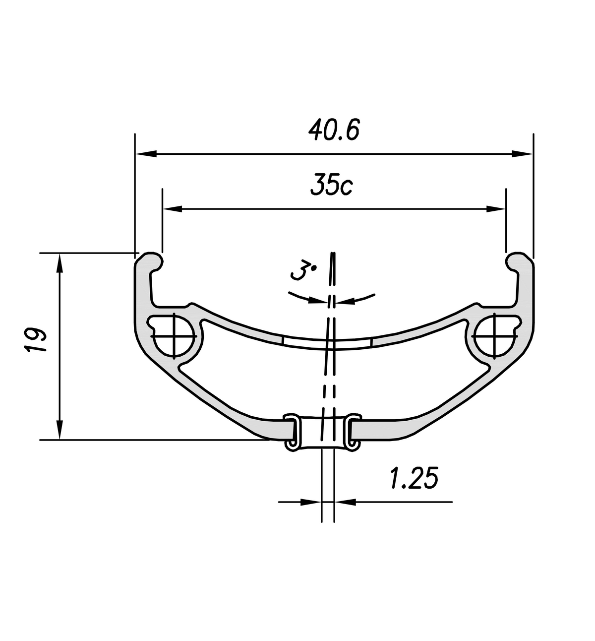 TRUCKY 35